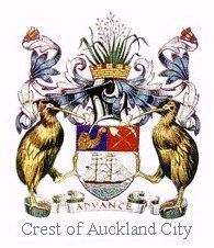 Auck Crest