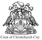 Chch Crest
